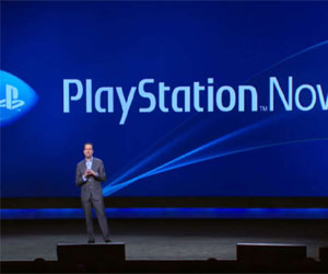   مصر اليوم - سوني تُعلن عن خدمة الألعاب السحابية PlayStation Now