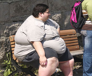   مصر اليوم - البدانة أصبحت من أكثر الأمراض التي تثقل الاقتصاد العالمي