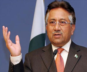   مصر اليوم - محكمة باكستانية تأمر مشرّف بالمثول أمامها الخميس المقبل