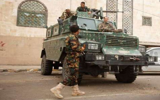   مصر اليوم - الكشف عن 3 سيّارات مفخّخة آتية إلى صنعاء والأمن يعزّز وجوده حول السّفارات