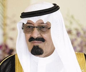   مصر اليوم - الملك عبد الله يوافق على استضافة جامعة سعوديَّة شبكة خبراء تخطيط