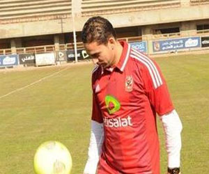   مصر اليوم - أحمد رؤوف يؤكد أحقية أبو تريكة باللقب الأفريقي