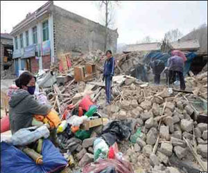   مصر اليوم - زلزال متوسط يضرب جزيرة جاوة الأندونيسية