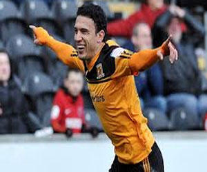   مصر اليوم - هال سيتى الإنكليزي يطلب شراء جدو رسميًا بترحيب من الأهلي