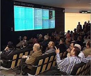   مصر اليوم - البورصة الاردنية تكسب 56 نقطة في تداولات الاسبوع الماضي