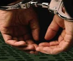 مصر اليوم - سقوط عاطل وبحوزته ربع كيلو بانجو في مرسى علم