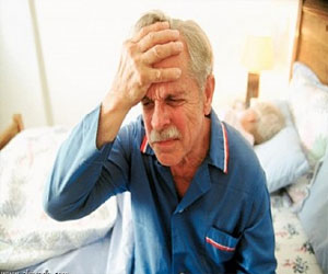   مصر اليوم - فيتامين إيه فى الدم يسهم فى حماية الذاكرة لدى المسنين