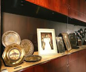   مصر اليوم - متحّف أم كلثوم يعرضُ روائعّها مع الشيّخ زكريّا ‎