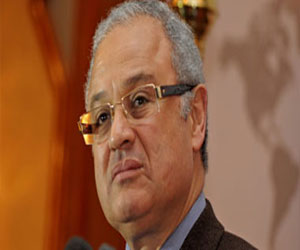   مصر اليوم - مصر توقع على بروتوكول أخلاقيات السياحة مع العالمية