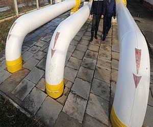   مصر اليوم - ارتفاع إنتاج الغاز في روسيا بنسبة 2%