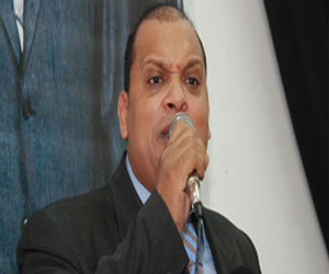 مصر اليوم - مؤتمر لـتيار الاستقلال في سوهاج للتصويت بـنعم على الدستور