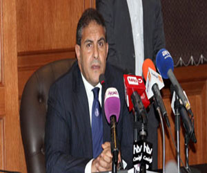   مصر اليوم - مؤتمر موسَّع للأسرة الرياضيَّة في إستاد القاهرة لتأييد الدستور