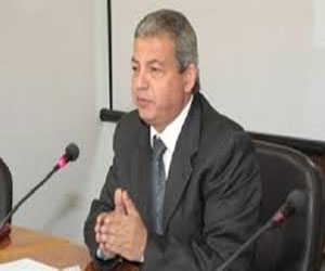   مصر اليوم - الشبابُ تفتتحُ مكتبًا لذوي الإعاقّة وقصار القامّة