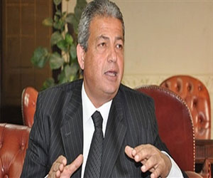   مصر اليوم - وزارة الشباب تقدّم برنامج تنمية سياسيّة وبشريّة