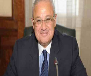   مصر اليوم - زعزوع يفتتح مؤتمر مستقبل السياحة في مصر في الاقصر