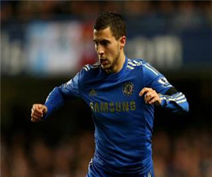   مصر اليوم - باريس سان جيرمان يرصد 60 مليون يورو لضم هازارد من تشيلسي