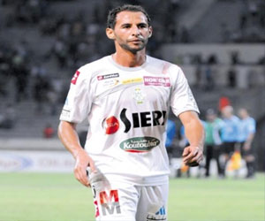   مصر اليوم - الضرضوري 3 صفقات أوليمبيك خريبكة في الانتقالات الشتوية