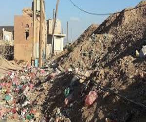   مصر اليوم - المؤتمر الوزاري العالمي لمراقبة الأرض يبدأ أعماله الأحد في جنيف