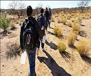   مصر اليوم - حملة واسعة لملاحقة المهاجرين غير الشرعيين في ماليزيا