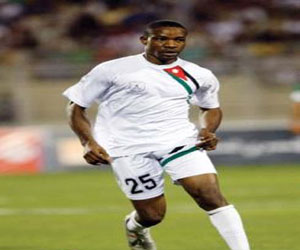   مصر اليوم - المنشية الأردني يسعى لضم النيجيري ديجيه