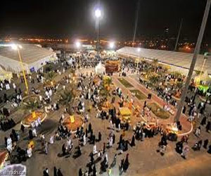   مصر اليوم - 27 مهرجانًا وفعالية سياحية تشهدها مناطق الرياض