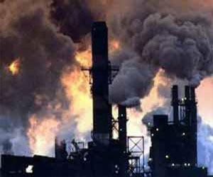   مصر اليوم - عدد ضحايا تلوث الهواء يفوق الوفيات بالإيدز والملاريا