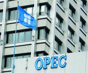   مصر اليوم - سعر سلة خامات أوبك يصل الى 104.35 دولار للبرميل