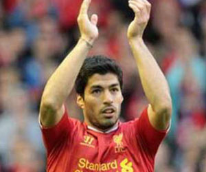   مصر اليوم - مدرب ليفربول: العمل مع سواريز تجربة نادرة