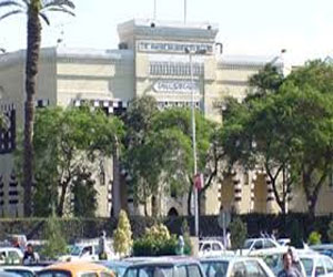   مصر اليوم - الجامعة الأميركية تنظم مناظرة بعنوان دستور 2014