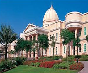   مصر اليوم - أميركية الإمارات تستقبل وفدًا طلابيًا من جامعة فيلانوفا