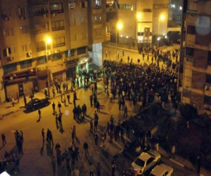 مصر اليوم - 3 قتلى و12 مصابًا حصيلة اشتباكات الجمعة