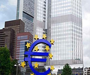   مصر اليوم - المركزي الأوروبي يتصدى لمخاطر التضخم في منطقة اليورو