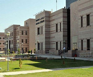   مصر اليوم - جامعة تبوك تنظم اللقاء الأول للجنة التنسيقية للكليات الصحية