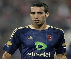   مصر اليوم - الأهلي يستعيد معوض وعبدالفضيل قبل مواجهة الرجاء