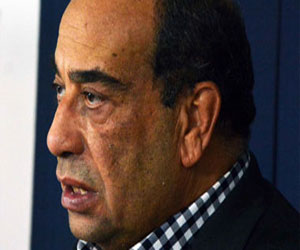   مصر اليوم - حزب الكرامة في سوهاج ينظم مؤتمرا لدعم الدستور