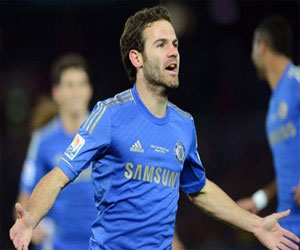   مصر اليوم - مورينيو: لا توجد أي عروض لـماتا