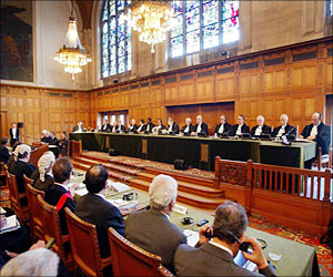 مصر اليوم - سبب غريب يوقف وقائع المحكمة في ناميبيا