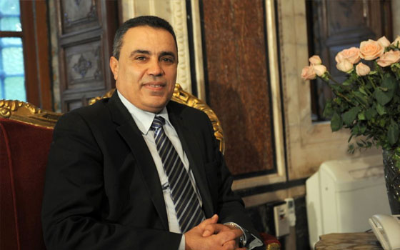   مصر اليوم - الرئيس المرزوقي يكلّف مهدي جمعة برئاسة الوزراء مساء الجمعة