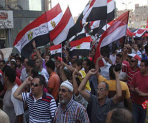   مصر اليوم - ماراثون لتأييد الدستور في كورنيش الإسكندريَّة