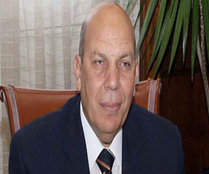   مصر اليوم - لبيب: إجراءات رادعة لمواجهة التعديات على الأراضي الزراعية