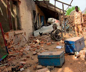   مصر اليوم - مساعدات أممية بقيمة 15 مليون دولار للنازحين في جنوب السودان