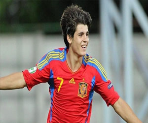   مصر اليوم - أنشيلوتي: ريال مدريد لا يوافق على انتقال موراتا للآرسنال