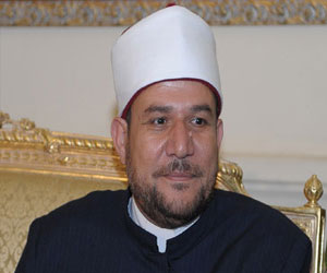   مصر اليوم - وزير الأوقاف يعلن عن خطة علمية للجامع الأزهر