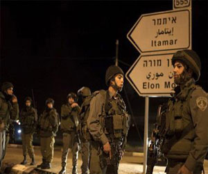   مصر اليوم - 80% من الإسرائيليين لا يؤمنون بالتوصل إلى إتفاق سلام