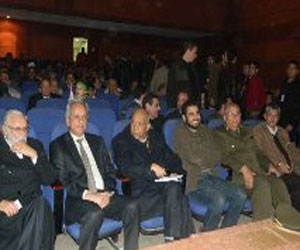   مصر اليوم - التيّار الشعبي ينظم مؤتمرًا للتعريف بالدستور في  المنصورة