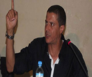   مصر اليوم - 12 ألف دولار راتب كاسيميرو مدرب المغرب الفاسي