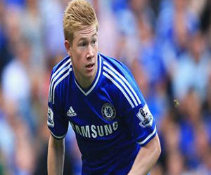   مصر اليوم - دي بروين يقترب من الرحيل عن تشيلسي