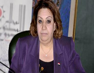   مصر اليوم - تهاني الجبالي تتحدث عن دستور مصر في الثقافى القبطى