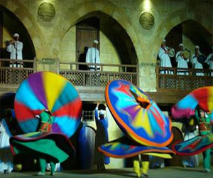   مصر اليوم - الشباب المصريّة تحتفلُ بالمولدِ النبوي الأحّد