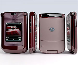 مصر اليوم - موتورولا تستعد لجلب هاتف جديد إلى أوروبا